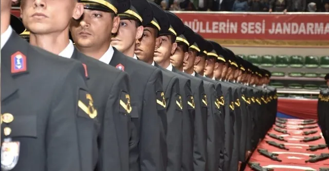 18 Nisan Jandarma uzman erbaş alım mülakat tarihleri ne zaman? JGK uzman erbaş mülakat sınav soruları konuları, kimler girecek?-5