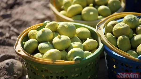 Ege’den dünya sahnesine: Damak çatlatan lezzet globalde ilk sırada - 4