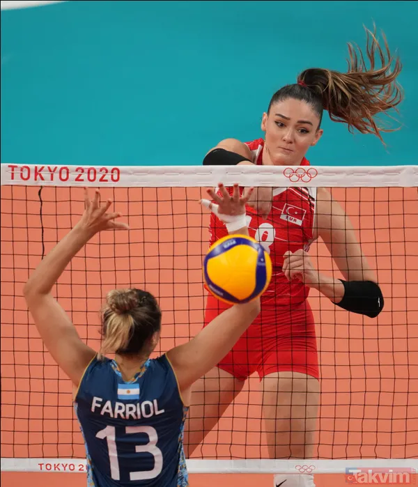 Milli yıldız Zehra Güneş kötü haberi Instagram'dan duyurdu - 9