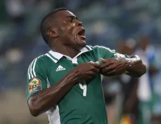 Emenike imza atacak