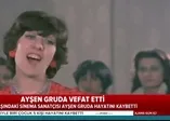 Türk sinemasından bir yıldız daha kaydı!