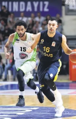 Yurttan ve dünyadan spor gündemi