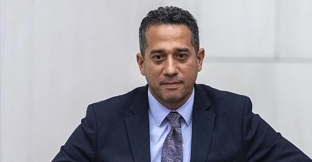 CHP’li Başarır’ın lüks aracı suç kaydı olan iş adamında çıktı!