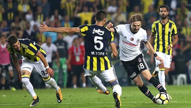 Şampiyonluk düğümünü bu maçlar çözecek-3