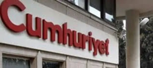 Cumhuriyet'ten tam gaz algı operasyonu!