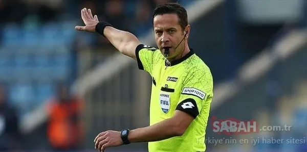 Fenerbahçe-Galatasaray maçı hakemi Cüneyt Çakır hangi takımlı? Dev derbide düdük çalacak Cüneyt Çakır meğer... - 18