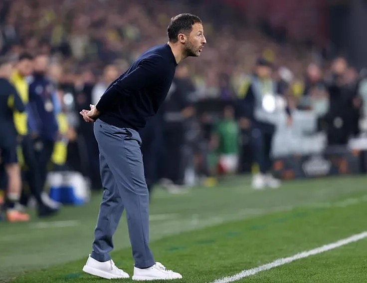 Tedesco Galatasaray’ın beklerine odaklandı!