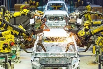 1 milyon adetlik üretim anlaşması