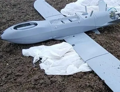 Kocaeli’den sonra Balıkesir: Boş araziye İHA düştü! Ankara’da inceleniyor