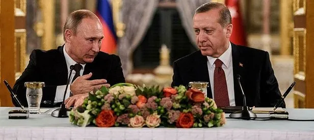 Putin yarın Türkiye’ye geliyor