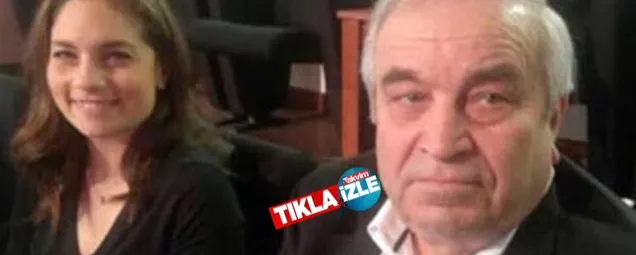 Gazeteci Nevşin Mengü acı haberi duyurdu! Babası Şahin Mengü hayatını kaybetti! Şahin Mengünün ölüm sebebi ne, kaç yaşındaydı?