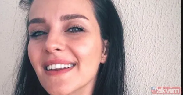 İrem Helvacıoğlu'nun şaşırtan takıntısı! Sen Anlat Karadeniz'in Nefes'i İrem Helvacıoğlu itiraf etti! - 4