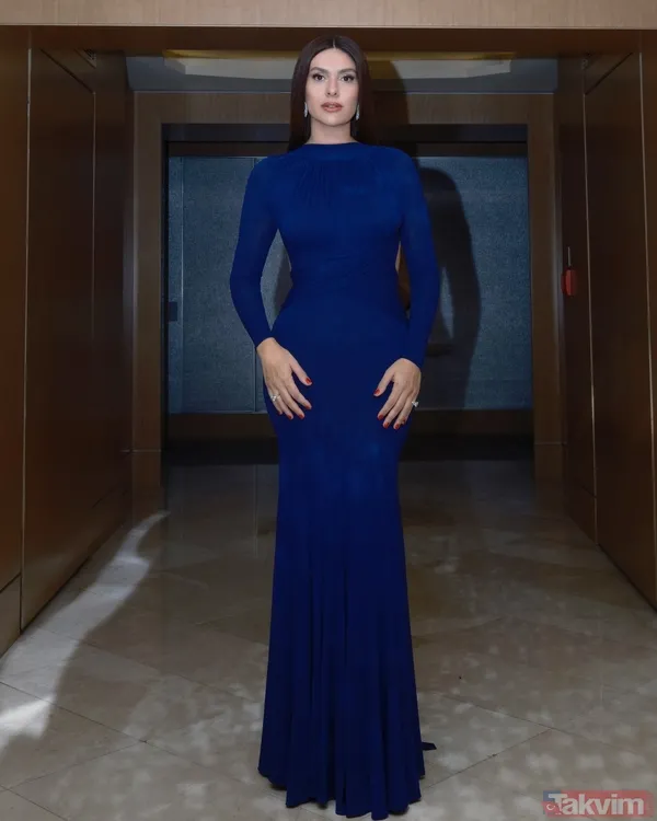 Zayıflama iğnesi değil azim! Bergüzar Korel 20 kilonun sırrını anlattı - 3