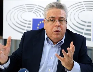 AP Türkiye Raportörü Amor’dan skandal açıklama