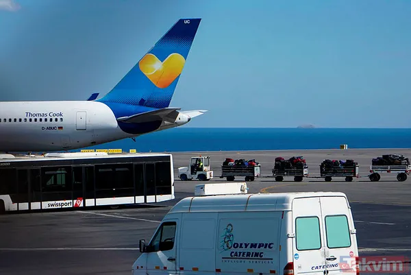 Thomas Cook nedir, neden iflas etti? Thomas Cook'un iflası Türkiye'yi nasıl etkiledi? - 32