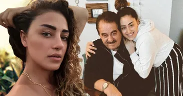 İbrahim Tatlıses’in kızı Dilan Çıtak Tatlıses’in annesine bakın! Gören inanamadı dönüp bir daha baktı! Anne-kız sosyal medyayı salladı