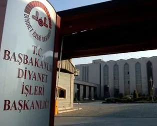 FETÖ operasyonları Diyanet’e sıçradı