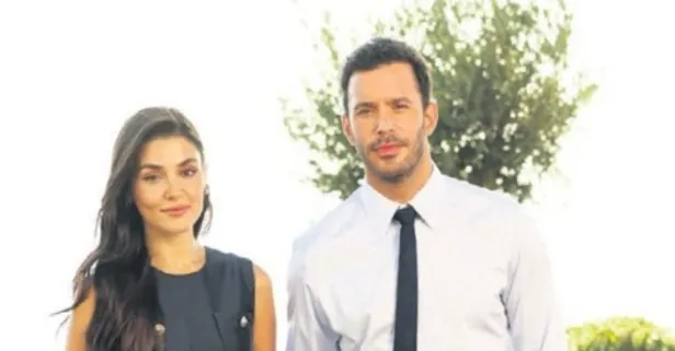 “Aşk ve Gözyaşı” dizisi Eylül’de Atv’de başlıyor