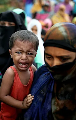 BM'den flaş Arakan çağrısı