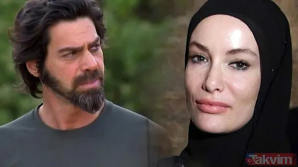 Arka Sokaklar Dizisinde Tanışıp Aşk Yaşamaya Başlayan Ve Murathan Adında Bir Evlada Sahip Olan Uğur Pektaş İle Gamze Özçelik Sosyal Medya Gündeminde.