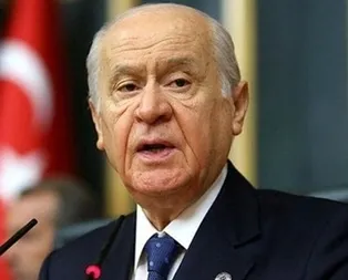 Son dakika: Bahçeliden Nazlı Ilıcak ve Ahmet Altanın tahliye kararına ve Bülent Arınçın KHK çıkışına tepki!