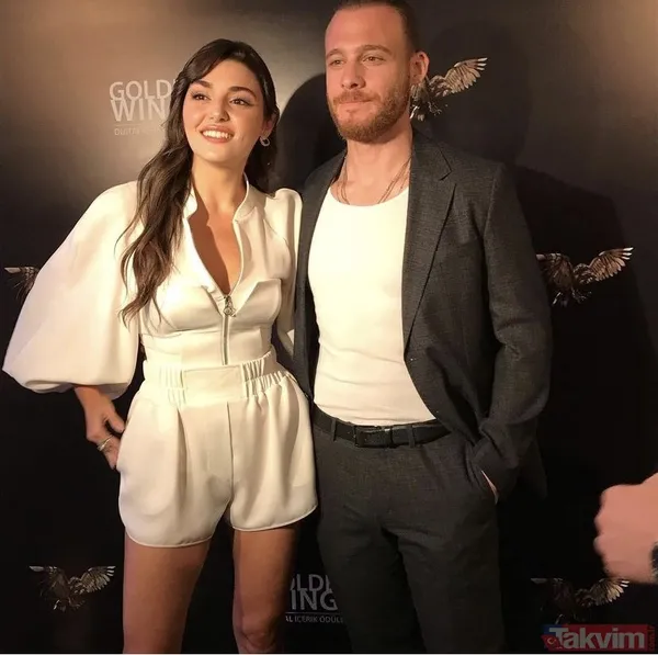 'Dünyanın en güzel şeylerinden biri' Burcu Özberk hem coştu hem de gösterdi! İlhan Şen'in öve öve bitiremediği Burcu Özberk... - 42