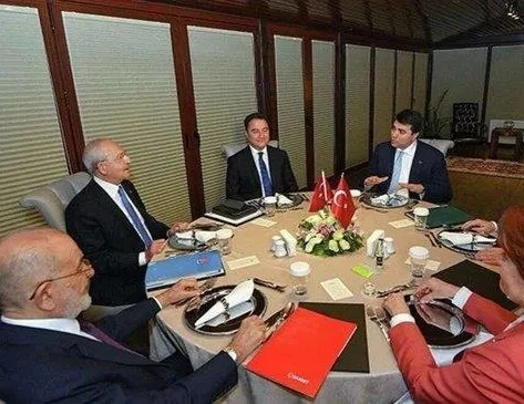 Kılıçdaroğlu’ndan Ekrem’e son darbe!