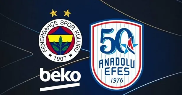 Anadolu Efes ve Fenerbahçe Beko'dan İsrail açıklaması