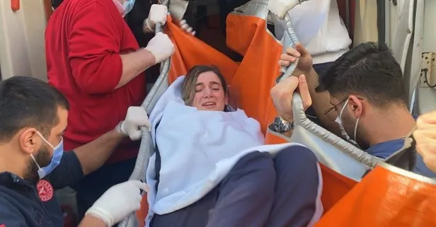 Şişli’de hemşire Hayrünnisa Can’ı bıçakla rehin almıştı! Yargıtay cezasını arttırdı