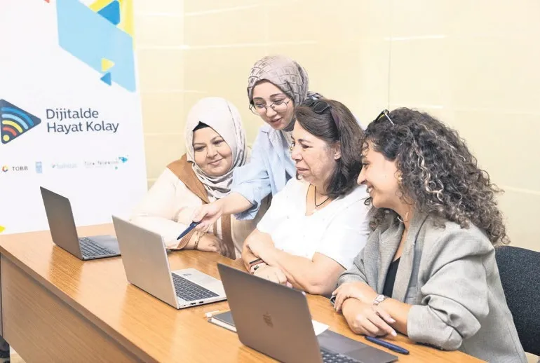 Kadın girişimcilere hibe fırsatı
