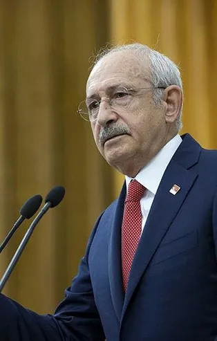 CHP lideri Kemal Kılıçdaroğlu haddini aştı! "AK Parti'ye oy vermek günah"