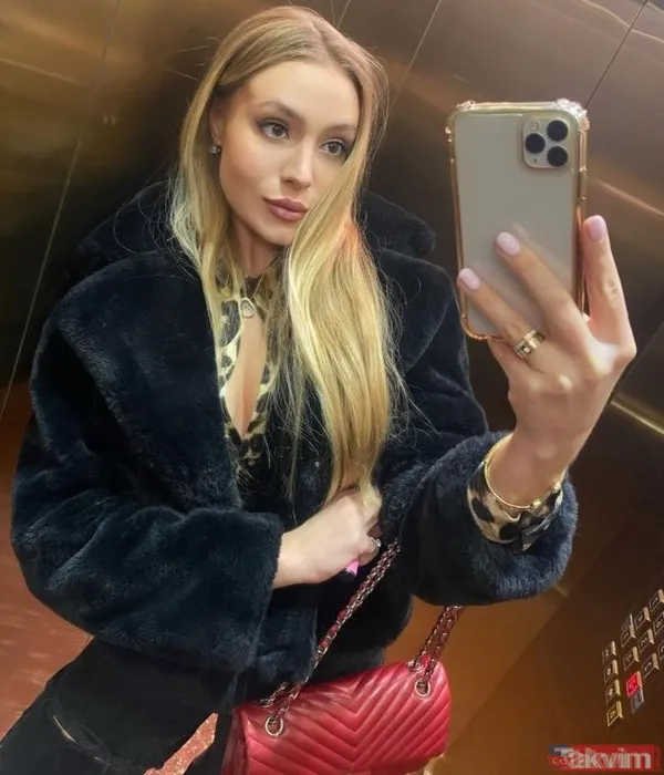 Survivor Yasin Obuz’un sır gibi sakladığı sevgilisine bakın! Gizemli sarışın akılları başlardan aldı! Rus güzel kendine hayran bıraktı - 20