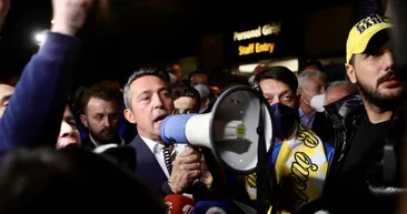 Fenerbahçede isyan! Taraftar Ali Koça patladı