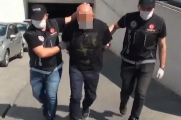 İstanbul’da lüks villasında yakalanmıştı! Ürdünlü uyuşturucu baronunun ifadesine ulaşıldı