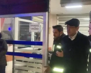 Eski Başkan Murat Hazinedar tutuklandı