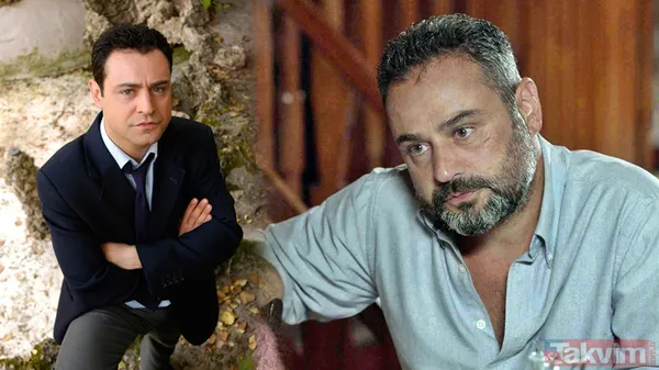 atv'nin seyirciyi ekrana kilitleyen dizisi Ben Bu Cihana Sığmazam'da Ethem Marna karakterine hayat veren başarılı oyuncu Kerem Kupacı şaşkına çevirdi.