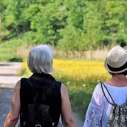 Menopoz sonrası göz kuruluğu neden olur? Uzmanı ciddi riske karşı uyardı