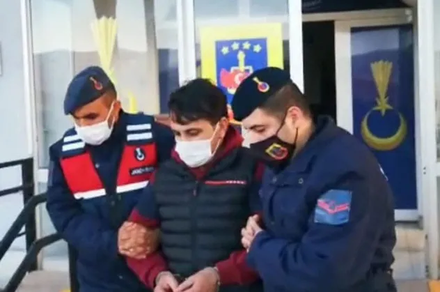 Manisa'daki korkunç cinayetin arkasından yasak aşk çıktı! 3 saat boyunca sopayla dövülerek öldürülmüş