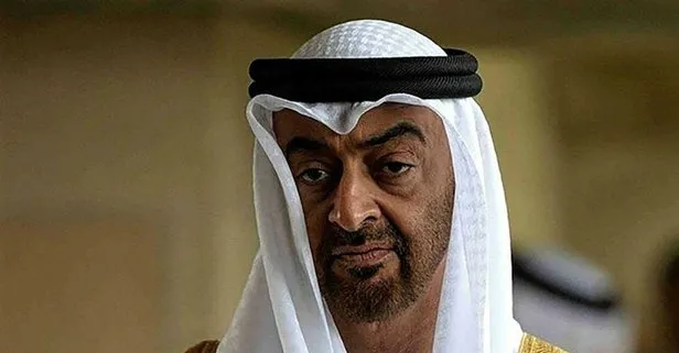 Filistin’in eski Ankara Büyükelçisi Ribhi Hallum’dan BAE Veliaht Prensi Al Nahyan’a ’darbe’ suçlaması