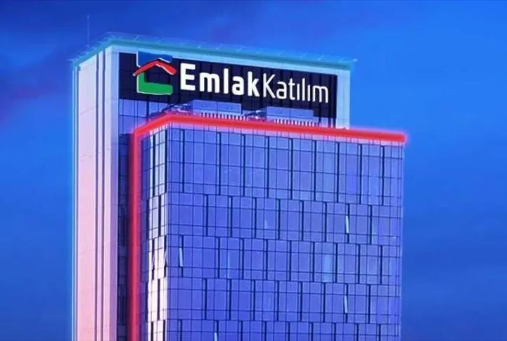 Emlak Katılım’dan 113 milyar lira