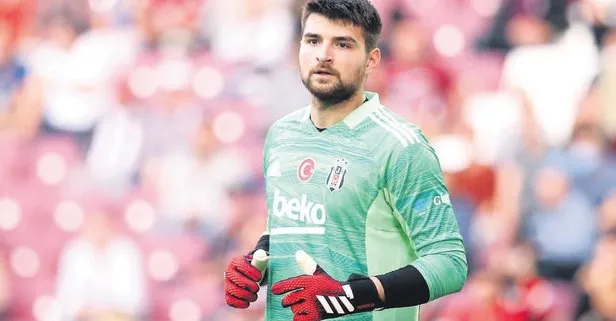 Nice, Beşiktaş’ın genç file bekçisi Ersin Destanoğlu’nu kadrosuna katmak için bastırıyor