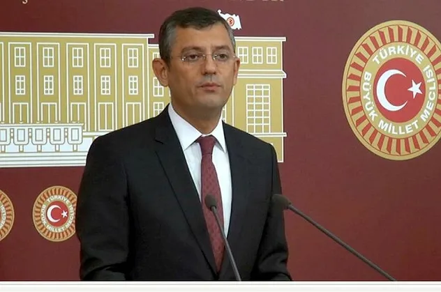 Kandil ittifakının üyeleri CHP ve HDP "Apo ve Selo’ya özgürlük için" yeni bir kirli ittifak peşinde