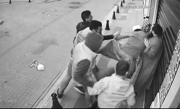 Fenomen medyum Muhammet Emin Kırmızıkan'a suikast davasında karar: 4 sanığa ceza yağdı!-2