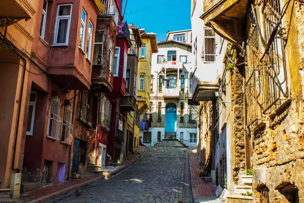 İstanbul'daki en zengin 20 mahallede nüfusun yüzde 1,6'sı yaşıyor-2