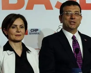 İmamoğlu ve Kaftancıoğlunun kitap kavgası giderek derinleşiyor