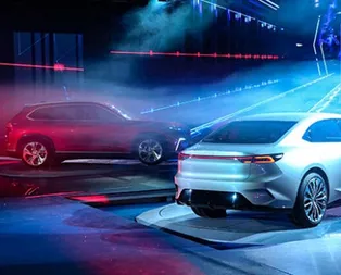 Yerli otomobil dünya basınında: Erdoğan, Teslaya meydan okuyor