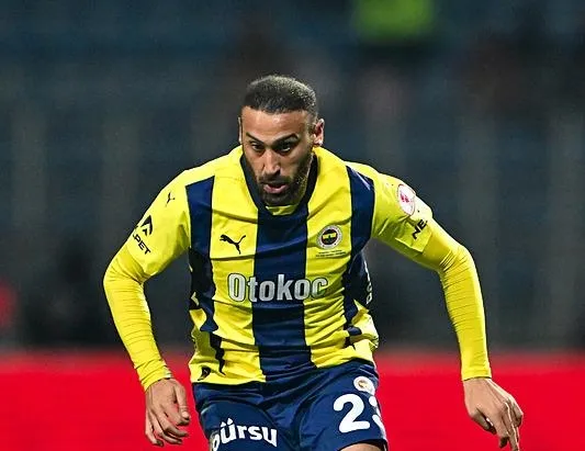 Bodrum Cenk için gün sayıyor