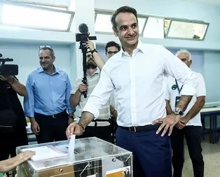 Yunan Başbakandan Başkan Erdoğana cesur adım mesajı