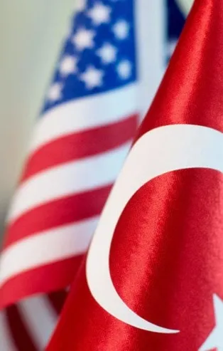 ABD'den skandal kayyum açıklaması! İlk kez konuştular