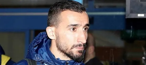 F.Bahçe açıkladı! Mehmet Topal orada mıydı?
